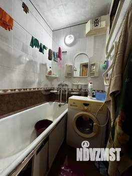 2-к квартира, на длительный срок, 44м2, 3/5 этаж