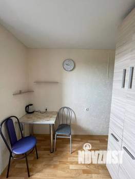 1-к квартира, посуточно, 45м2, 7/10 этаж