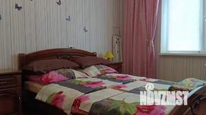2-к квартира, посуточно, 54м2, 4/10 этаж