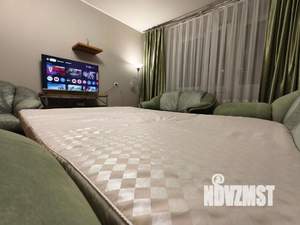 3-к квартира, посуточно, 57м2, 1/1 этаж