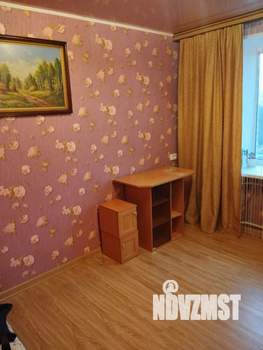 1-к квартира, на длительный срок, 21м2, 4/9 этаж