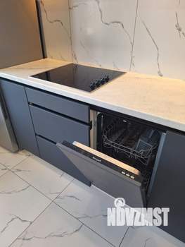1-к квартира, на длительный срок, 42м2, 14/14 этаж