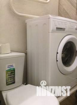 1-к квартира, на длительный срок, 30м2, 5/9 этаж