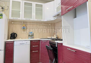 1-к квартира, на длительный срок, 38м2, 6/11 этаж