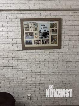 2-к квартира, посуточно, 45м2, 4/4 этаж