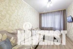 2-к квартира, посуточно, 44м2, 3/5 этаж