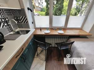 Студия квартира, посуточно, 10м2, 1/5 этаж