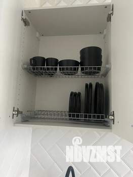 1-к квартира, посуточно, 40м2, 2/10 этаж