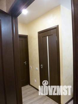 1-к квартира, посуточно, 44м2, 1/1 этаж