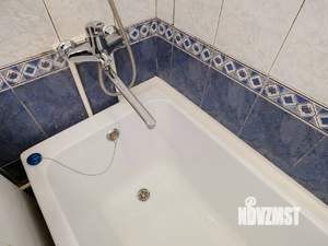 2-к квартира, посуточно, 52м2, 1/5 этаж