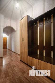 3-к квартира, посуточно, 72м2, 1/1 этаж