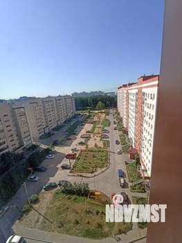 1-к квартира, на длительный срок, 38м2, 11/16 этаж