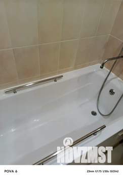 2-к квартира, посуточно, 44м2, 10/11 этаж