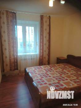 3-к квартира, на длительный срок, 57м2, 2/12 этаж