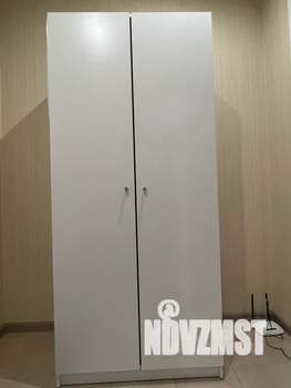 1-к квартира, посуточно, 40м2, 8/10 этаж