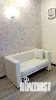 1-к квартира, посуточно, 44м2, 1/1 этаж