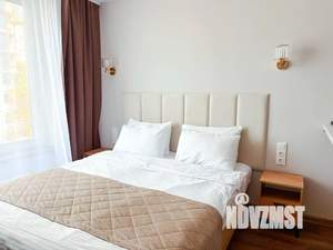 1-к квартира, посуточно, 22м2, 5/10 этаж