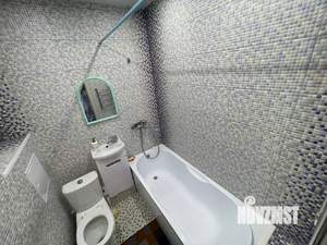 1-к квартира, посуточно, 45м2, 5/9 этаж