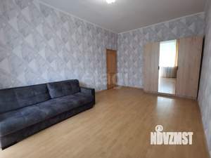 3-к квартира, на длительный срок, 74м2, 4/4 этаж