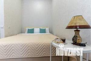 1-к квартира, посуточно, 45м2, 1/8 этаж