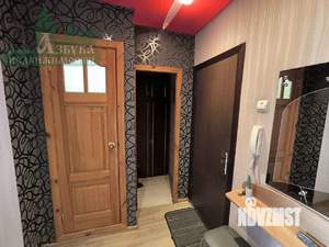 1-к квартира, на длительный срок, 41м2, 9/10 этаж