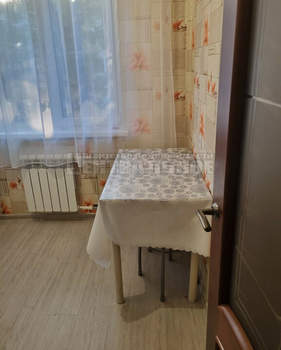 2-к квартира, на длительный срок, 44м2, 3/5 этаж