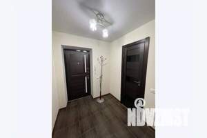 1-к квартира, посуточно, 50м2, 2/10 этаж