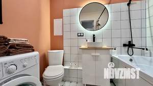 2-к квартира, посуточно, 45м2, 2/5 этаж