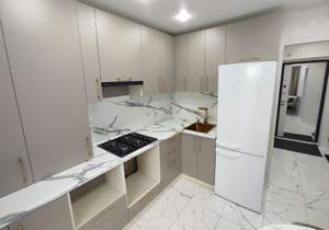 1-к квартира, на длительный срок, 30м2, 5/10 этаж