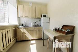 1-к квартира, посуточно, 22м2, 1/5 этаж