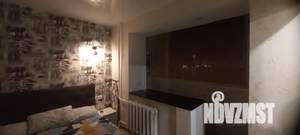 1-к квартира, посуточно, 21м2, 2/5 этаж