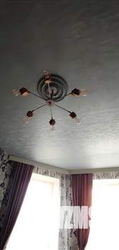 2-к квартира, посуточно, 64м2, 8/10 этаж