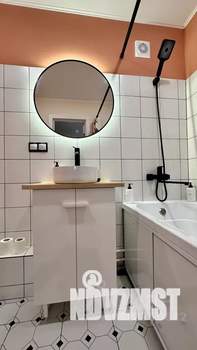 2-к квартира, посуточно, 45м2, 2/5 этаж