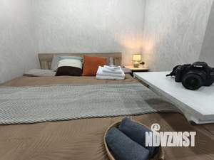 1-к квартира, посуточно, 31м2, 1/1 этаж