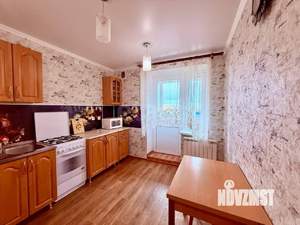 1-к квартира, на длительный срок, 37м2, 10/10 этаж