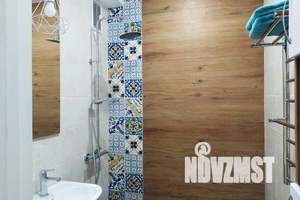 1-к квартира, посуточно, 33м2, 1/5 этаж