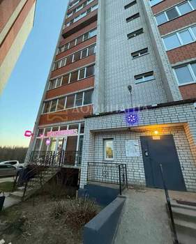 3-к квартира, на длительный срок, 77м2, 2/10 этаж