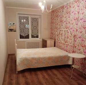 2-к квартира, на длительный срок, 46м2, 5/5 этаж