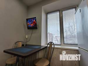 2-к квартира, посуточно, 41м2, 4/5 этаж