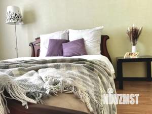 2-к квартира, посуточно, 70м2, 4/5 этаж