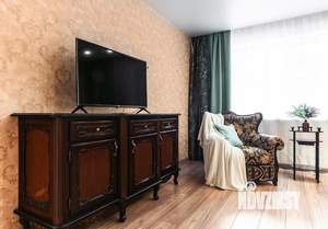 1-к квартира, посуточно, 60м2, 1/1 этаж