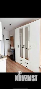 Студия квартира, на длительный срок, 20м2, 7/10 этаж