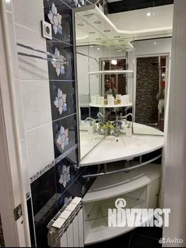 1-к квартира, посуточно, 38м2, 5/11 этаж