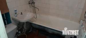 1-к квартира, на длительный срок, 31м2, 3/5 этаж