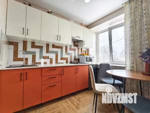 1-к квартира, посуточно, 29м2, 7/9 этаж