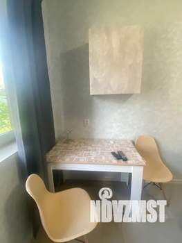 Студия квартира, посуточно, 20м2, 1/1 этаж
