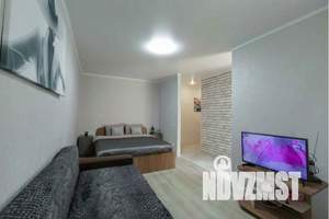 1-к квартира, посуточно, 31м2, 4/5 этаж