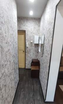 2-к квартира, на длительный срок, 44м2, 5/5 этаж