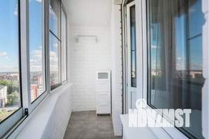 2-к квартира, посуточно, 50м2, 10/10 этаж