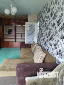 1-к квартира, на длительный срок, 30м2, 2/5 этаж